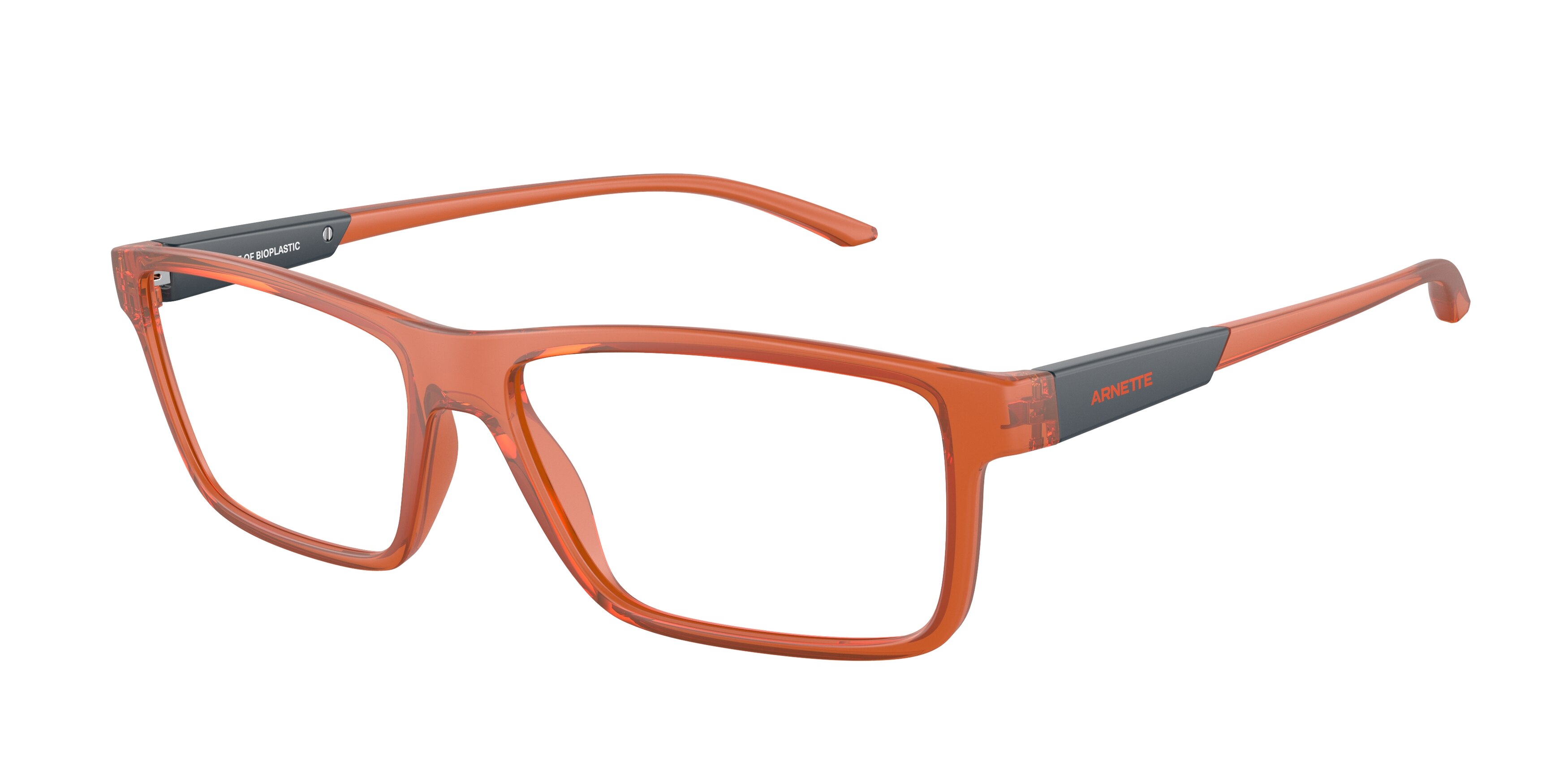 Arnette AN7216 2763 Cross Fade Ii 